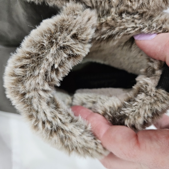 Clarks cloudsteppers ankle bootie boot women's size 6.5 - Picture 8 of 12